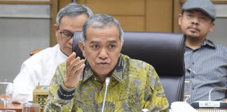 Wakil Ketua Komisi VIII DPR RI, Singgih Januratmoko