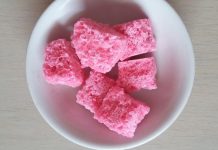 Gula Cakar Khas Majalengka yang Unik dan Manis Legit Gula cakar khas Majalengka