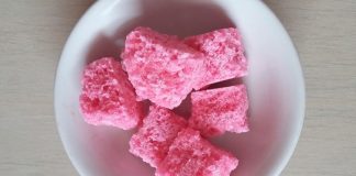 Gula cakar khas Majalengka