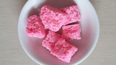 Gula cakar khas Majalengka