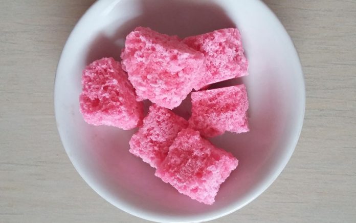 gula-cakar Gula cakar khas Majalengka