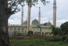 Islam di Guinea Jadi Agama Utama, Dianut 85 Persen Populasi Islam di Guinea