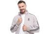 Jaket tracktop