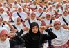 Pelajar muslim di India