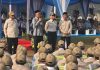 Petugas penyelenggaraan Haji 2026