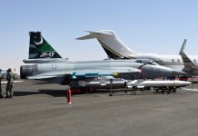 China Diduga Perluas Ekspansi Senjata ke Timur Tengah Via Pakistan Senjata China ke timur tengah