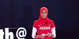 Shehzana Anwar