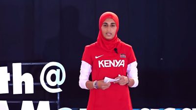 Shehzana Anwar