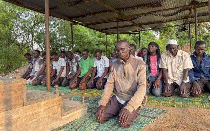 islam-uganda