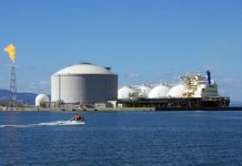 LNG Terimbas Perang Timur Tengah, Peluang Indonesia Rebut Pasar Asia