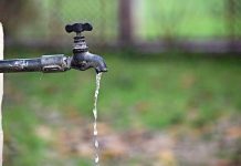Tips Efektif Menghemat Air di Musim Kemarau Panjang
