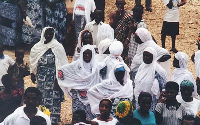 islam-ghana