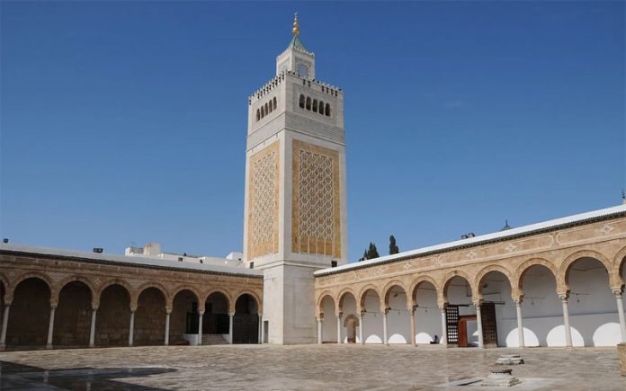 islam-tunisia
