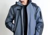 Jaket Windbreaker, Tampil Gaya Saat Cuaca Ekstrem