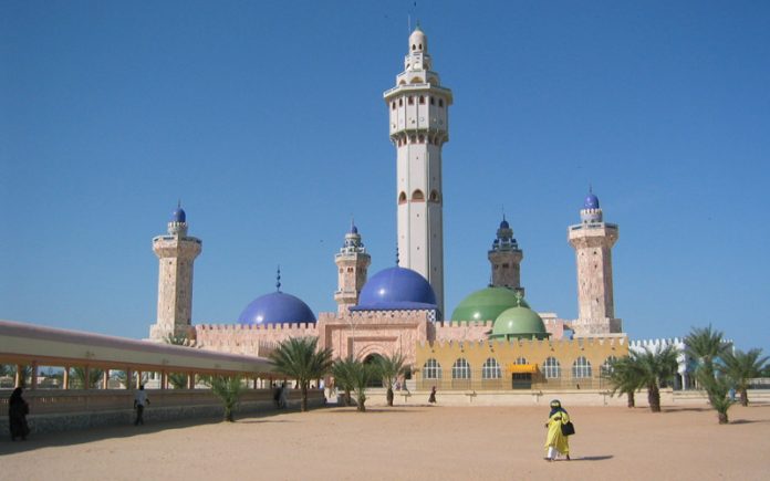 masjid-senegal