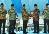 Jakarta Jadi Tuan Rumah MTQ Nasional XXXII Tahun 2027