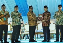 Jakarta Jadi Tuan Rumah MTQ Nasional XXXII Tahun 2027