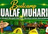 Bootcamp Muharrik 2026, MUI Dorong Mualaf Berdaya Secara Ekonomi