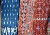 Sarung Tenun Ikat Khas Nusantara yang Unik dan Fashionable
