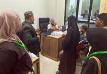 Tegas Lindungi Jemaah Umrah, Kemenhaj Blokir PT Gema Suara Talbia