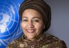Amina J. Mohammed