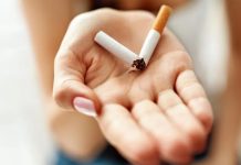 Tips Sederhana Agar Bisa Berhenti Merokok