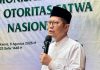 Waketum MUI Doakan Kapolri Baru Jenderal Suyudi Ario Seto