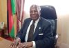 Elson Bakili Muluzi