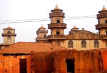 Islam Agama Terbesar Kedua di Benin dan Terus Berkembang
