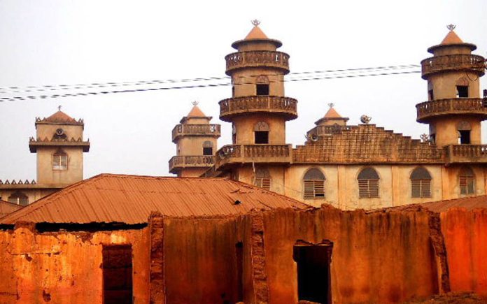 islam-benin