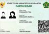 Kartu Nikah Digital Bisa Diakses Melalui Simkah, Ini Caranya!