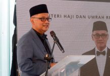 345 Calon Jemaah Haji Pernah Gagal Berangkat, Ini Kata Menhaj