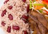 Nasi Lapola Khas Maluku yang Enak dan Bikin Kenyang