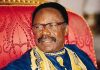 Omar Bongo Ondimba
