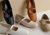Sepatu Mary Jane, Klasik Namun Tetap Tampil Menawan